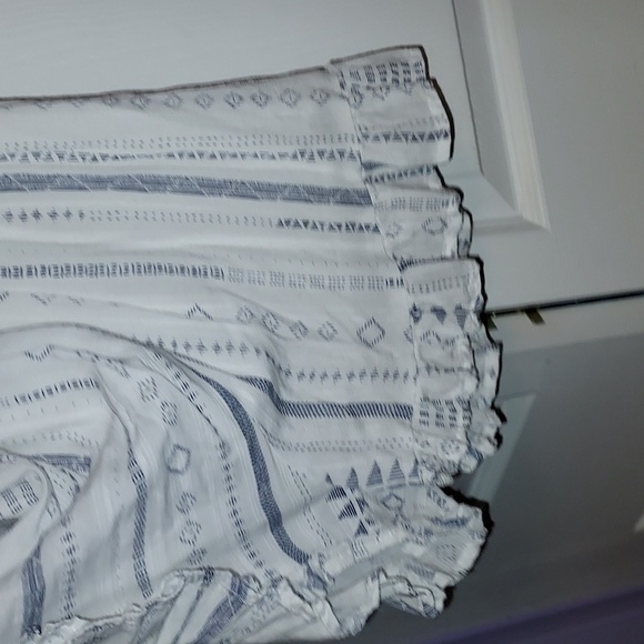 Minkpink striped light weight romper - Picture 3 of 6